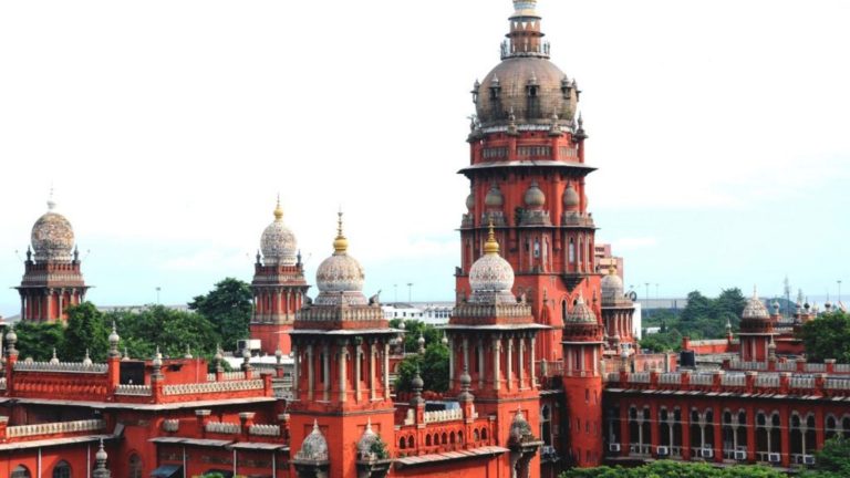 चेन्नई मेट्रो के लिए ली जाएगी 2 मंदिरों की जमीन: मद्रास हाई कोर्ट ने दी अनुमति, कहा- भगवान सबको माफ करेंगे; जानिए क्यों नहीं माना मौलिक अधिकार का उल्लंघन