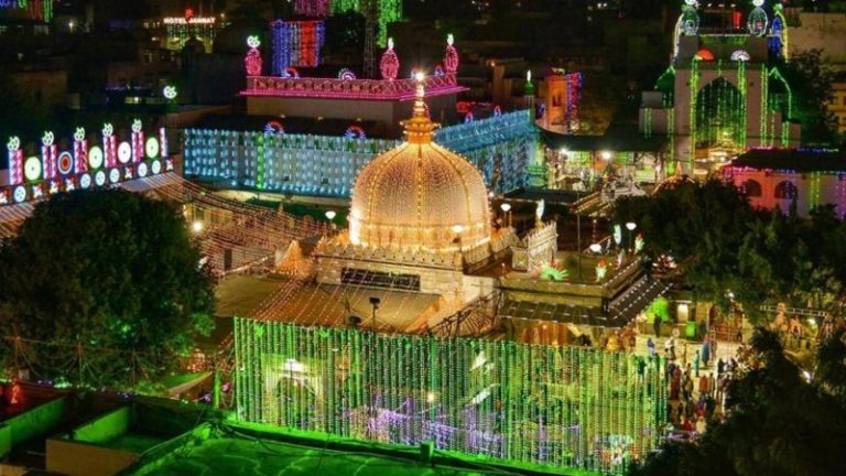 अजमेर दरगाह नहीं, हिंदू मंदिर: वो परिवार, जिनके यहाँ से जाता था चंदन का लेप, 113 साल पहले जज की किताब में भी ब्राह्मण दंपती और पूजा-पाठ का जिक्र