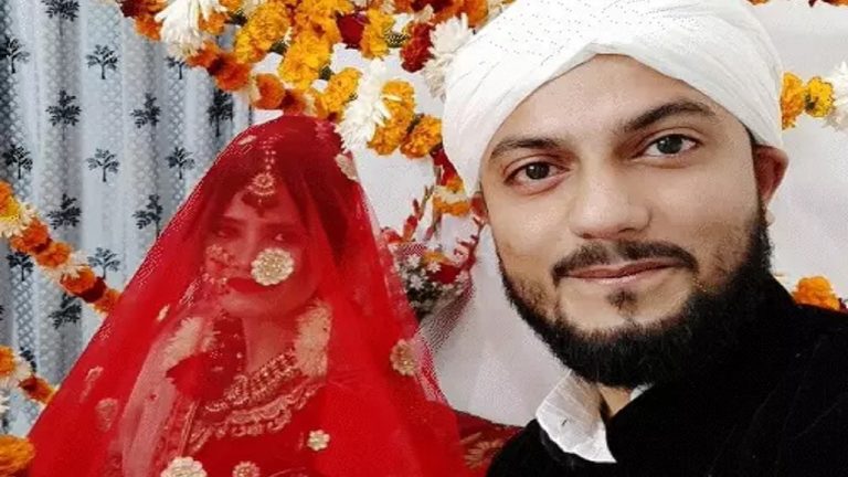 ‘तू मुसलमान नहीं, काफिर है’: संभल में पत्थरबाजी का बीवी ने किया विरोध तो शौहर ने मारपीट कर दिया तीन तलाक, पुलिस की तारीफ पर भड़का