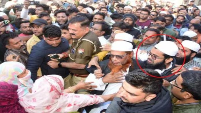 मोहम्मद खालिद