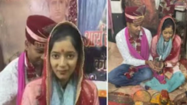 बेटी का हिन्दू प्रेमी से शादी करना मुस्लिम परिवार को नहीं आया रास, शमा को उठा ले गए उसके अम्मी-अब्बा: कोर्ट बोला- जल्दी खोजे मुजफ्फरपुर पुलिस