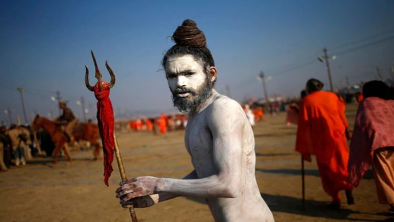 इस्लामी लुटेरे अहमद शाह अब्दाली को रोका, मुगल हो या अंग्रेज सबसे लड़े: जूनागढ़ के निजाम ने जहर देकर हिंदू संन्यासियों को मारा, जो बच गए उन्होंने बना दिया जूना अखाड़ा