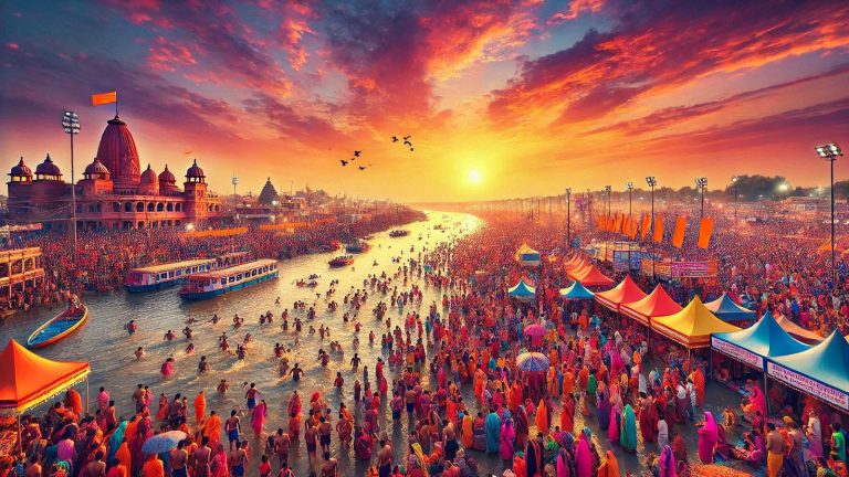 दुनिया के लिए अबूझ, पर हमारे पुराणों में दर्ज है सब कुछः जानिए क्या है महाकुंभ का खगोलीय महत्व, कितनी प्राचीन यह सनातनी परंपरा; क्यों है यह भारत के ‘आदर्श समाज’ का आधार