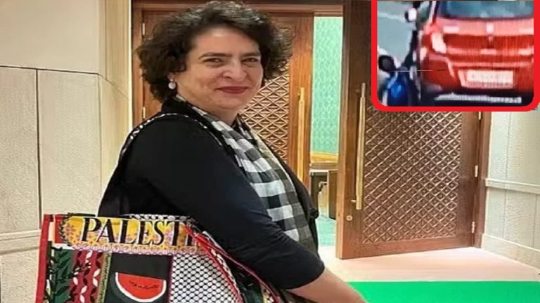 प्रियंका-राहुल के वायनाड में जनजातीय युवक को मुस्लिम कार वाले ने 500 मीटर तक घसीटा, ऑटोरिक्शा में बुजुर्ग महिला का शव: गाँधी परिवार फिर भी चुप, रोने-धोने का नाटक सेलेक्टिव क्यों?
