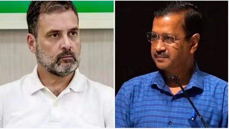 केजरीवाल को एंटी नेशनल क्यों कहा, हम पर क्यों कराई FIR, संदीप दीक्षित को चुनाव क्यों लड़ाया… कॉन्ग्रेस को AAP का अल्टीमेटम, कहा- INDI गठबंधन से निकाल देंगे