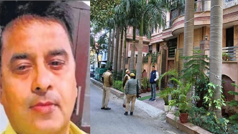 रवींद्र सिंह यादव के ठिकानों पर छापे में मिली अकूत संपत्ति: नोएडा में ₹16 करोड़ का घर तो इटावा में ₹15 करोड़ का स्कूल, योगी के मंत्री ने ऑन द स्पॉट किया था सस्पेंड