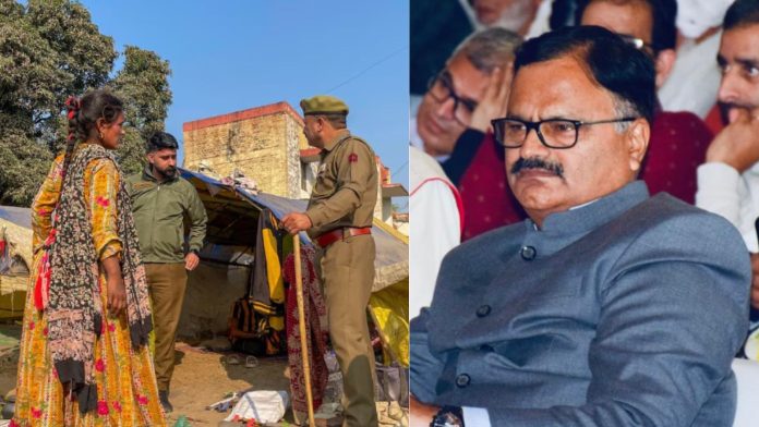 जम्मू रोहिंग्या