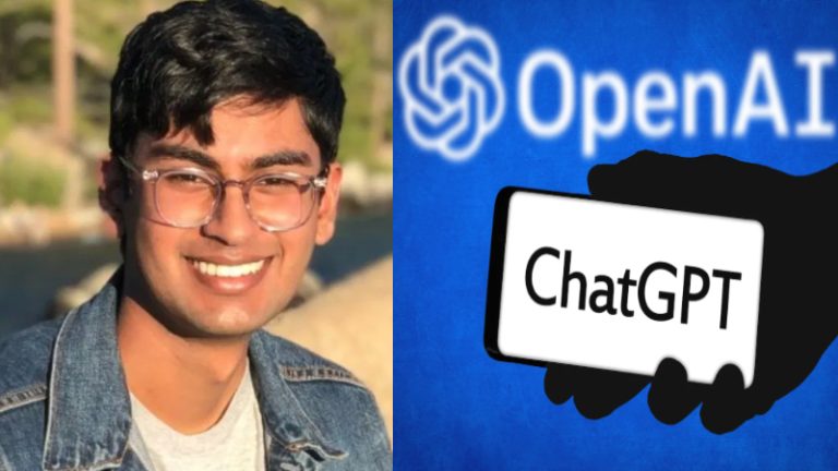 OpenAI पर सवाल उठाने वाले सुचीर बालाजी की सैन फ्रांसिसकों में मौत, फ्लैट में मिला शव: पुलिस ने कहा- आत्महत्या, लोगों ने उठाए सवाल