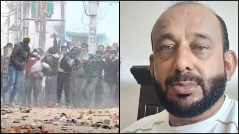 ISI-दाऊद से जुड़े शारिक साठा ने रची थी संभल हिंसा की साजिश! भारत में ऑटोलिफ्टर गैंग का था सरगना, फर्जी पासपोर्ट पर भागा दुबई: पुलिस को शक- पाकिस्तानी बुलेट्स उसी ने भेजीं