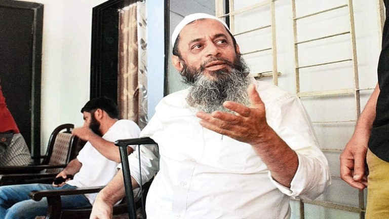 ISIS को आतंकी न कहा जाए: सुप्रीम कोर्ट में याचिका, दायर करने वाला खुद है आतंकवादी, मुंबई बम धमाकों का है दोषी