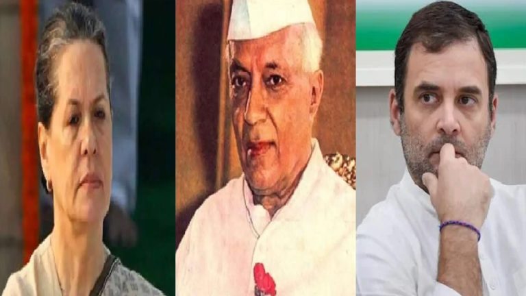 एडविना माउंटबेटन को जवाहरलाल नेहरू ने चिट्ठी में क्या कहा… पत्र अपने पास रखकर बैठीं सोनिया गाँधी: प्रधानमंत्री संग्रहालय ने की वापसी की माँग, अब राहुल गाँधी को चिट्ठी लिखी