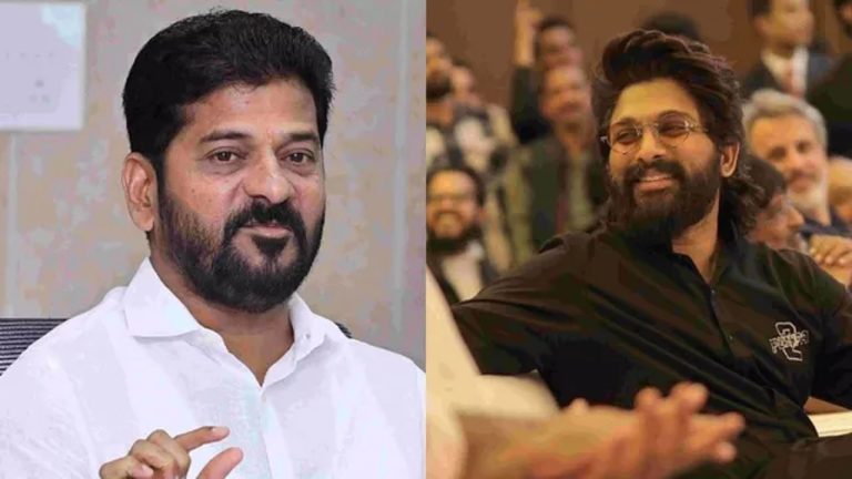 पुष्पा 2 का प्रीमियर, भगदड़ में महिला की मौत… कैसे-क्यों कॉन्ग्रेसी CM और फिल्म स्टार के बीच ‘टशन’ में बदली: अल्लू अर्जुन से फिर हुई पूछताछ, बॉडीगार्ड गिरफ्तार