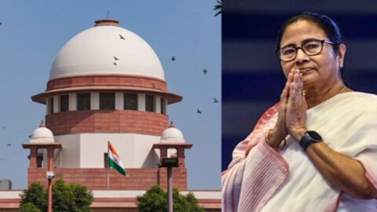 दाल में काला है या पूरी दाल ही काली है: सुप्रीम कोर्ट ने ममता बनर्जी की सरकार को लताड़ा, कहा- शिक्षक भर्ती में गड़बड़ी का पता चला तो कार्रवाई क्यों नहीं हुई