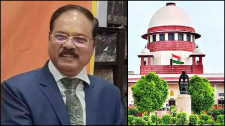 जस्टिस शेखर यादव ने ‘कठमुल्लों’ को बताया खतरनाक, सुप्रीम कोर्ट ने माँग ली रिपोर्ट: हलाला-चार निकाह को बताया था अस्वीकार्य, नेशनल कॉन्फ्रेंस के MP ने कहा- महाभियोग लाएँगे
