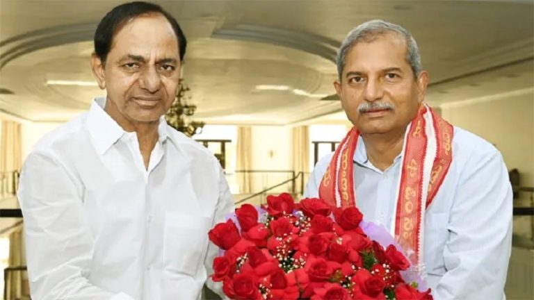 तेलंगाना में 4 बार MLA रहे BRS नेता चेनमानेनी रमेश की भारतीय नागरिकता हाई कोर्ट ने रद्द की, ₹30 लाख का जुर्माना भी: जर्मन सिटीजन होने की बात छिपाई थी