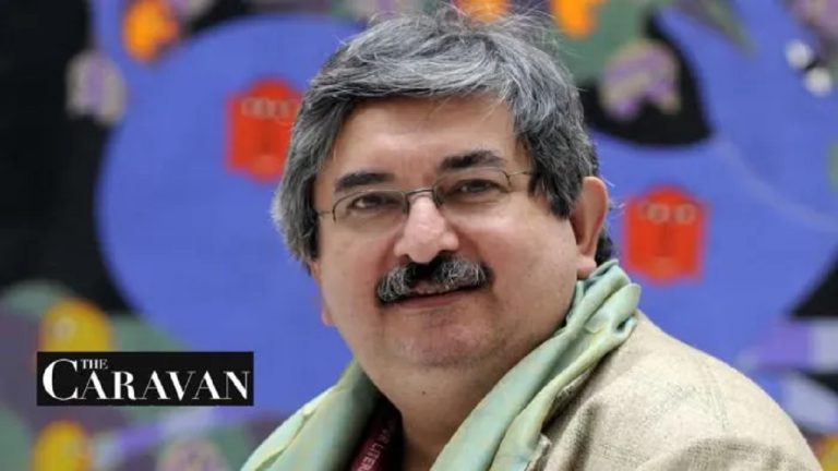 पहले चलाया बांग्लादेश में ‘मंदिरों की रक्षा कर रहे मुस्लिम’ नैरेटिव, अब कह रहा हिंदुओं पर हमलों को करें नजरअंदाज: इस्लामी कट्टरपंथियों की ढाल बना ‘The Caravan’ का पत्रकार