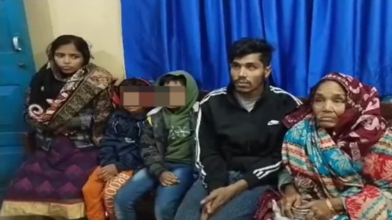 7 साल के बच्चे से लेकर 70 साल की खातून तक… 6 बांग्लादेशी घुसपैठियों को त्रिपुरा पुलिस ने दबोचा: पूछताछ में बोले- हम काम की तलाश में आए