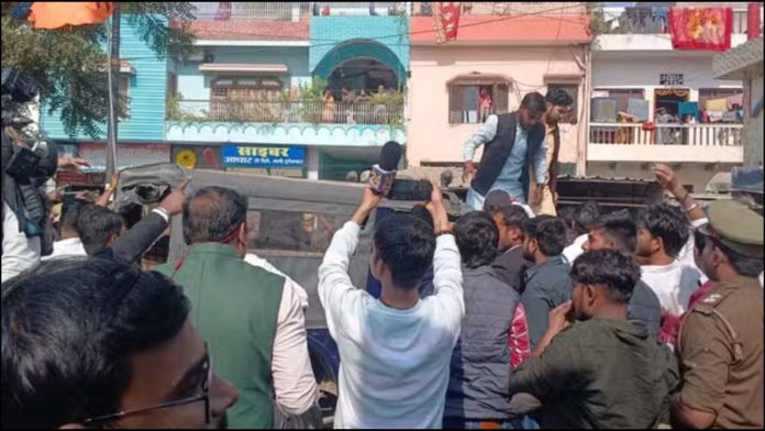 यूपी कॉलेज