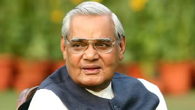 भारत में न्यूक्लियर टेस्ट हो या UN में दिया हिंदी वाला भाषण… जानें अटल बिहारी वाजपेयी का जीवन कैसे दूसरे नेताओं के लिए भी बना अमर प्रेरणा, 100 वीं जयंती मना रहा देश