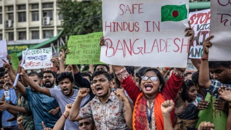 अब त्रिपुरा के अस्पतालों में भी नहीं मिलेगा बांग्लादेशियों को इलाज… तिरंगे का अपमान देख हॉस्पिटलों ने किया ऐलान, कहा- देश की गरिमा सबसे पहले