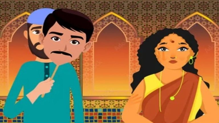 बरेली में रेहान ने बिट्टू बनकर की हिंदू महिला से दोस्ती, निकाह और धर्मांतरण का बनाया दबाव: नहीं मानी पीड़िता तो काटे कान-उँगलियाँ, बेटी को बीच रास्ते से उठाने की कोशिश