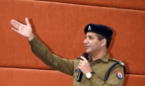 मोहसिन खान रेप IIT