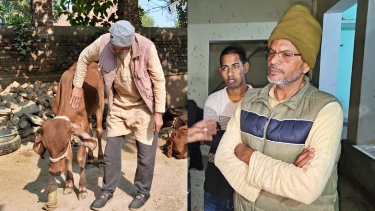 निकाह का कार्ड और नाम नौशाद अहमद ‘दुबे’… UP के एक गाँव में अलग तरीके से ‘घर वापसी’ कर रहे मुस्लिम: कहा- शेख-पठान-सैय्यद हमारे नहीं विदेशियों के टाइटल