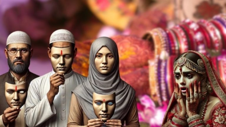 ‘काफिर अब तुम्हारा कोई यूज नहीं’: ‘सूरज’ बन कर जाबिर ने हिंदू महिला से बनाया सेक्स-संबंध, फिर किया निकाह… गहने-संपत्ति लेने के बाद घर से निकाला