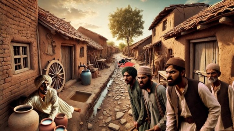 बनवारी लाल के लिए ‘भाई’ थे मुस्लिम… फिर भी पहले पैर काटा, फिर हाथ और आखिर में गला: संभल में जब 24 हिंदुओं को दंगाइयों ने एक साथ फूँक दिया