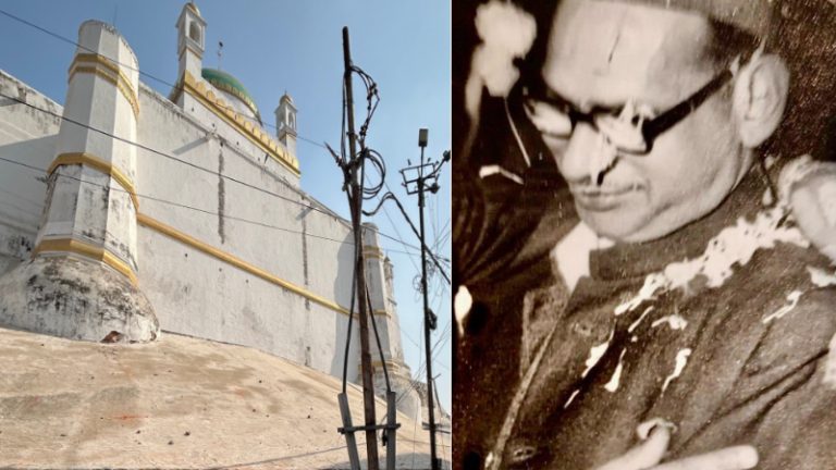 संभल में 14 हिंदुओं को इस्लामी भीड़ ने जलाकर मार डाला, मिली थी 23 हिंदू लाशें: पहले अफवाह उड़ाई इमाम को हिंदू ने मार डाला, जामा मस्जिद में साधु कर रहे पूजा… इसके बाद हुआ था नरसंहार