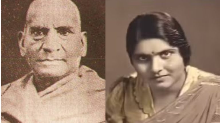 मौलाना की बेटी ने 12 साल की उम्र में छोड़ा घर, बन गई शांति देवी: स्वामी श्रद्धानंद के अभियान से हिरोइन तबस्सुम की माँ ने खुद को किया ‘शुद्ध’, चिढ़ गए इस्लामी कट्टरपंथी