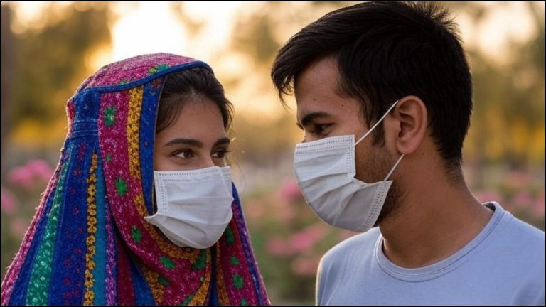 भारत में भी ‘तालिबान’ बन रहा अफगानी परिवार, लड़की के हिन्दू परिवार से शादी करने पर दी धमकी: दिल्ली में दर्ज करवाया झूठा मुकदमा, सुरक्षा माँगने बॉम्बे हाई कोर्ट पहुँचे पति-पत्नी
