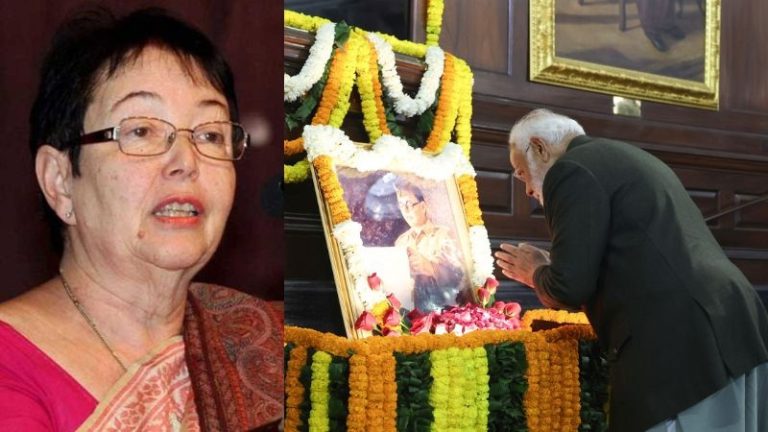 जापान के मंदिर में रखी हुई है नेताजी की अस्थियाँ, बेटी ने घर लाने की PM मोदी से की अपील: सुभाषचंद्र बोस के साथ कॉन्ग्रेस के ‘अन्याय’ को भी उजागर कर चुकी हैं अनीता
