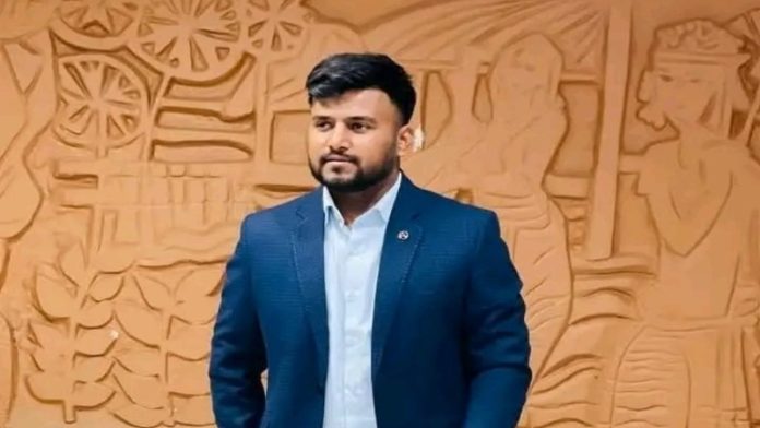 बांग्लादेश में हिंदू छात्र की हत्या