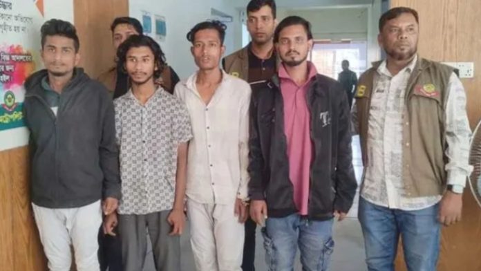 बांग्लादेश