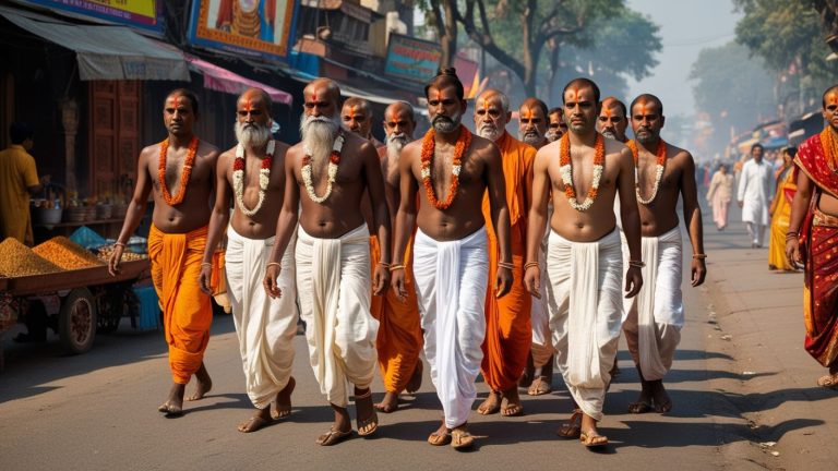 ब्राह्मण होना गर्व की बात, उनका ड्राफ्ट नहीं होता तो संविधान बनने में लगते 25 और साल: जानिए कर्नाटक हाई कोर्ट के जजों ने क्यों बताया ‘वर्ण का प्रतीक’, कहा- इनके लिए आयोजन होते रहने चाहिए