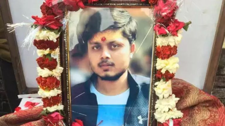 आसिफ, असलम, असीम, सलीम… ऐसे नाम वाले कुल 28 चंदन गुप्ता की हत्या के दोषी, 3 जनवरी को कोर्ट सुनाएगी सजा: कासगंज में तिरंगा यात्रा के दौरान मारी थी गोली
