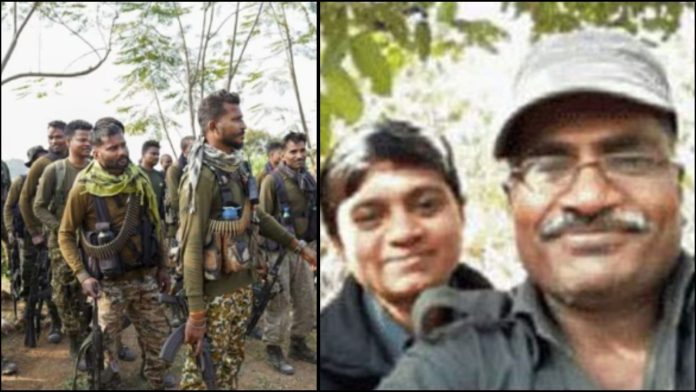चलापति नक्सली