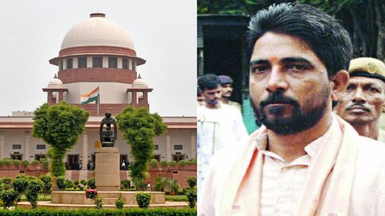 सुप्रीम कोर्ट से मिलेगी दारा सिंह को रिहाई, ओडिशा सरकार और CBI से माँगा जवाब: 25 साल जेल में, फिर भी परोल क्यों नहीं? राजीव गाँधी के हत्यारे की तर्ज पर सजा से छूट की माँग