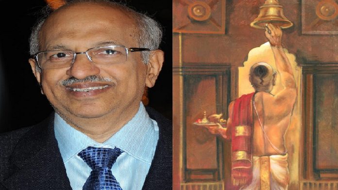 दत्ता दामोदर नाइक