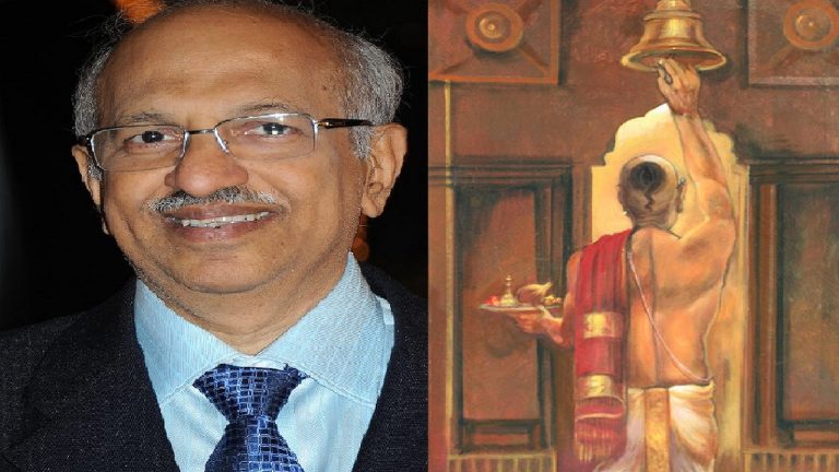 डकैत-लुटेरे हैं मंदिर के पुजारी-पंडे: गोवा के लेखक ने ‘घृणा’ फैलाकर दिखाई अपनी नास्तिकता, FIR दर्ज होने पर कहा- कार्रवाई से डरता नहीं