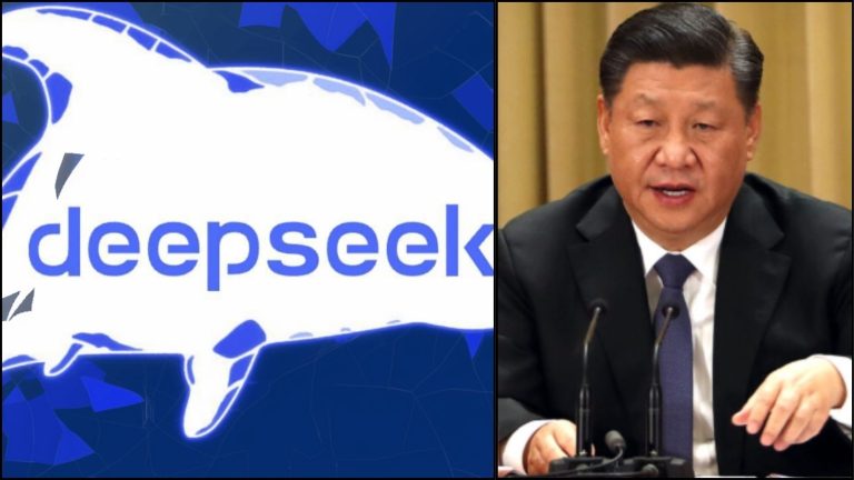 क्या बला है चीन का DeepSeek, अमेरिकी बाजार में क्यों मची तबाही: अरुणाचल, लद्दाख और दलाई लामा पर नहीं देता जवाब, कहता है- करें किसी और मुद्दे पर बात