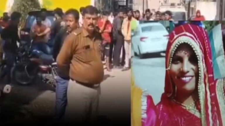 फ्रिज में 6 महीने सड़ी पिंकी की लाश, बाल-बच्चेदार प्रेमी हत्या करके हुआ था फरार: गिरफ्तारी के बाद गुनाह कबूला, MP की घटना