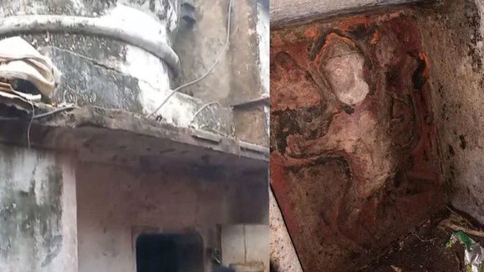 फिरोजाबाद हिन्दू मंदिर
