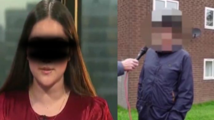 ग्रूमिंग गैंग