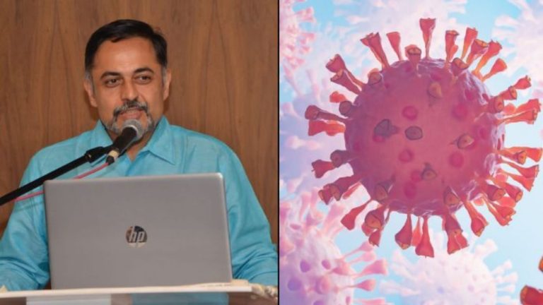 HMPV भारत के लिए नया नहीं, खतरनाक भी कम: बेंगलुरु में 2 केस निकलने पर  घबराएँ नहीं, बड़े सर्जन ने बताया- बच्चों में जल्दी होता है