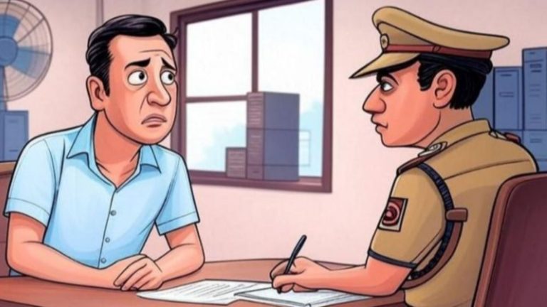 हिंदू पति को बताए बगैर मुस्लिम पत्नी ने अम्मी-अब्बा से मिलकर करवाया बेटे का खतना: दर्द की शिकायत के बाद सामने आया पूरा कच्चा चिठ्ठा- राजकोट की घटना