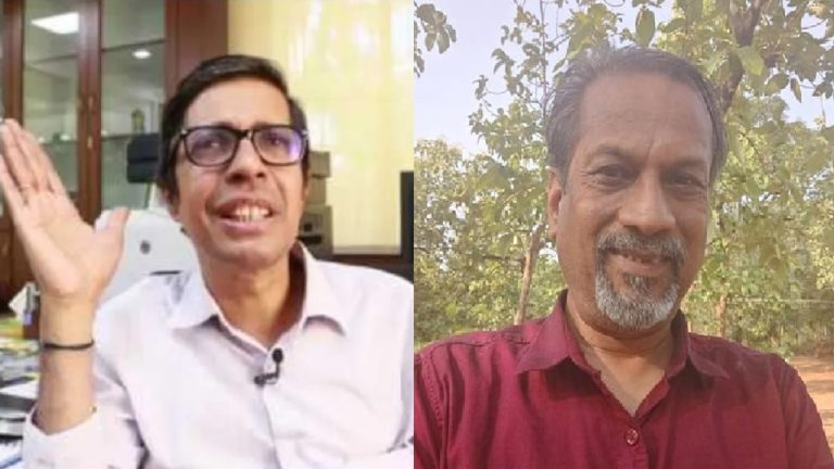गौमूत्र पीने से 15 मिनट में ठीक हुआ बुखार… IIT मद्रास के डायरेक्टर के बाद Zoho के श्रीधर वेम्बु ने भी ‘औषधीय गुण’ माना, कहा- पारंपरिक ज्ञान के मूल्य को अब पहचान रहा आधुनिक विज्ञान भी