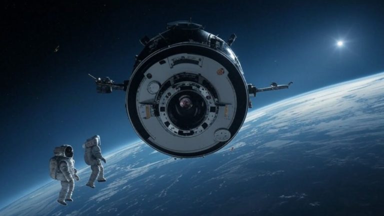 SpaDex की डॉकिंग पूरी, ISRO ने अंतिरक्ष में जोड़े दोनों सैटेलाइट: भारत के अलावा सिर्फ 3 देश के पास यह क्षमता, पीएम मोदी ने दी बधाई