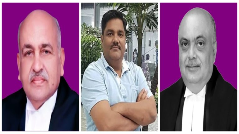 ताहिर हुसैन पर क्यों बँटे सुप्रीम कोर्ट के जज, क्यों चुनाव प्रचार के लिए जमानत देना चाहते थे जस्टिस अमानुल्लाह, जस्टिस मित्तल ने क्यों जताई आपत्ति: अब आगे क्या, जानिए सब कुछ एक साथ